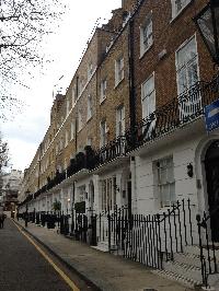 House for sale in London, London - Greater & Middlesex